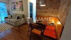 Foto 4 de Apartamento com 2 Quartos para venda ou aluguel, 95m² em Botafogo, Rio de Janeiro