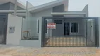 Foto 2 de Casa com 3 Quartos à venda, 70m² em Quatorze de Novembro, Cascavel