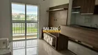 Foto 2 de Apartamento com 2 Quartos à venda, 63m² em Vila Jaboticabeira, Taubaté