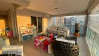 Foto 5 de Apartamento com 4 Quartos à venda, 221m² em Barra Funda, São Paulo