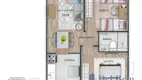 Foto 21 de Apartamento com 2 Quartos à venda, 40m² em Vila Suíssa, Mogi das Cruzes