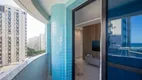 Foto 2 de Apartamento com 1 Quarto para alugar, 52m² em Boa Viagem, Recife