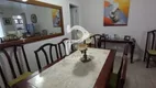 Foto 8 de Cobertura com 3 Quartos à venda, 180m² em Enseada, Guarujá