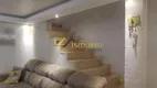 Foto 6 de Sobrado com 3 Quartos à venda, 117m² em Bairro Alto, Curitiba