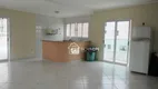 Foto 12 de Apartamento com 1 Quarto à venda, 60m² em Vila Guilhermina, Praia Grande