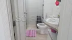 Foto 22 de Flat com 2 Quartos à venda, 59m² em Boqueirão, Santos