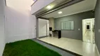 Foto 17 de Casa com 3 Quartos à venda, 100m² em Jardim Clarissa, Goiânia