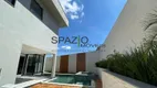 Foto 21 de Casa de Condomínio com 5 Quartos à venda, 410m² em Alphaville, Vespasiano