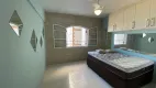 Foto 10 de Apartamento com 1 Quarto para venda ou aluguel, 69m² em Cidade Ocian, Praia Grande