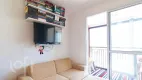 Foto 4 de Apartamento com 1 Quarto à venda, 24m² em Consolação, São Paulo