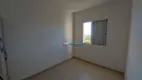 Foto 10 de Apartamento com 2 Quartos à venda, 50m² em Loteamento Residencial Viva Vista, Sumaré