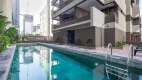 Foto 13 de Flat com 1 Quarto para alugar, 21m² em Jardim Paulista, São Paulo