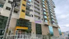 Foto 2 de Apartamento com 2 Quartos à venda, 63m² em Largo da Batalha, Niterói