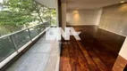 Foto 4 de Apartamento com 4 Quartos à venda, 330m² em Leblon, Rio de Janeiro