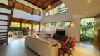 Foto 2 de Casa com 3 Quartos à venda, 190m² em Itamambuca, Ubatuba