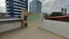 Foto 16 de Apartamento com 4 Quartos à venda, 130m² em Bairro Novo, Olinda