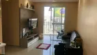 Foto 2 de Apartamento com 3 Quartos à venda, 62m² em Piqueri, São Paulo