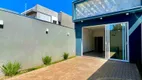 Foto 2 de Casa com 3 Quartos à venda, 150m² em Jardim Três Colinas, Franca