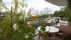 Foto 6 de Apartamento com 3 Quartos para venda ou aluguel, 200m² em Higienópolis, São Paulo