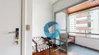 Foto 7 de Apartamento com 3 Quartos para venda ou aluguel, 125m² em Morumbi, São Paulo