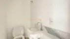Foto 16 de Casa de Condomínio com 3 Quartos à venda, 158m² em Gonzaga, Santos