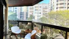 Foto 2 de Apartamento com 4 Quartos à venda, 237m² em Centro, Florianópolis