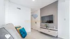 Foto 8 de Apartamento com 3 Quartos à venda, 130m² em Canto Grande, Bombinhas