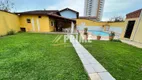 Foto 2 de Casa de Condomínio com 2 Quartos à venda, 72m² em Vila Atlântica, Mongaguá