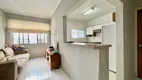 Foto 2 de Apartamento com 2 Quartos à venda, 65m² em Embaré, Santos