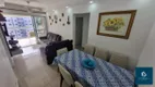 Foto 2 de Apartamento com 3 Quartos à venda, 127m² em Praia dos Sonhos, Itanhaém