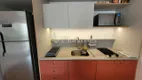 Foto 10 de Flat com 1 Quarto para alugar, 45m² em Itaim Bibi, São Paulo