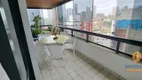 Foto 7 de Apartamento com 4 Quartos à venda, 197m² em Caminho Das Árvores, Salvador