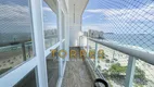 Foto 7 de Apartamento com 3 Quartos para alugar, 150m² em Praia das Pitangueiras, Guarujá