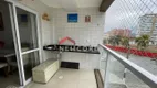 Foto 17 de Apartamento com 2 Quartos à venda, 70m² em Vila Guilhermina, Praia Grande