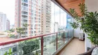 Foto 7 de Apartamento com 4 Quartos à venda, 171m² em Perdizes, São Paulo