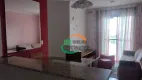 Foto 2 de Apartamento com 3 Quartos à venda, 68m² em Bonfim, Campinas