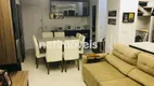 Foto 2 de Apartamento com 2 Quartos à venda, 89m² em Norte, Águas Claras