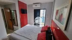 Foto 10 de Flat com 2 Quartos à venda, 75m² em Pitangueiras, Guarujá