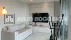 Foto 9 de Cobertura com 3 Quartos para alugar, 149m² em Barra da Tijuca, Rio de Janeiro