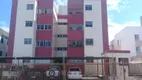 Foto 2 de Apartamento com 2 Quartos à venda, 68m² em Jardim Cidade Universitária, João Pessoa