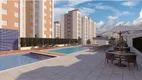 Foto 15 de Apartamento com 2 Quartos à venda, 48m² em Chácara Lusa, Rio Claro