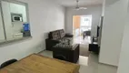 Foto 2 de Apartamento com 2 Quartos à venda, 85m² em Canto do Forte, Praia Grande