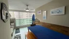 Foto 3 de Apartamento com 3 Quartos para alugar, 110m² em Pitangueiras, Guarujá