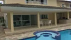 Foto 4 de Casa com 5 Quartos à venda, 380m² em Riviera de São Lourenço, Bertioga