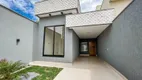 Foto 3 de Casa com 3 Quartos à venda, 120m² em Residencial Morumbi, Goiânia