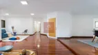 Foto 10 de Apartamento com 3 Quartos à venda, 149m² em Moema, São Paulo