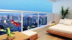 Foto 7 de Apartamento com 2 Quartos à venda, 60m² em Brooklin, São Paulo