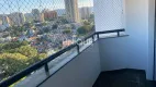 Foto 8 de Apartamento com 3 Quartos para alugar, 93m² em Jardim Messina, Jundiaí