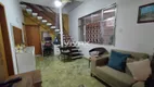Foto 5 de Casa com 5 Quartos à venda, 377m² em Sampaio, Rio de Janeiro