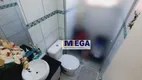 Foto 13 de Apartamento com 3 Quartos à venda, 64m² em Parque Villa Flores, Sumaré